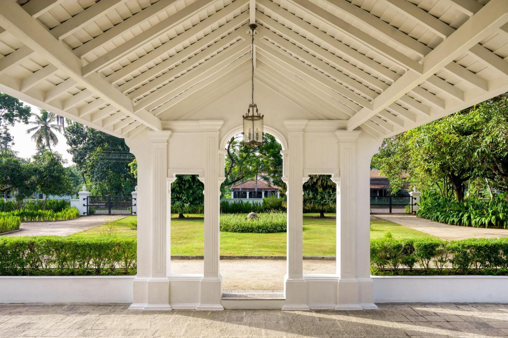 Uga Riva - Negombo Otel Dış mekan fotoğraf