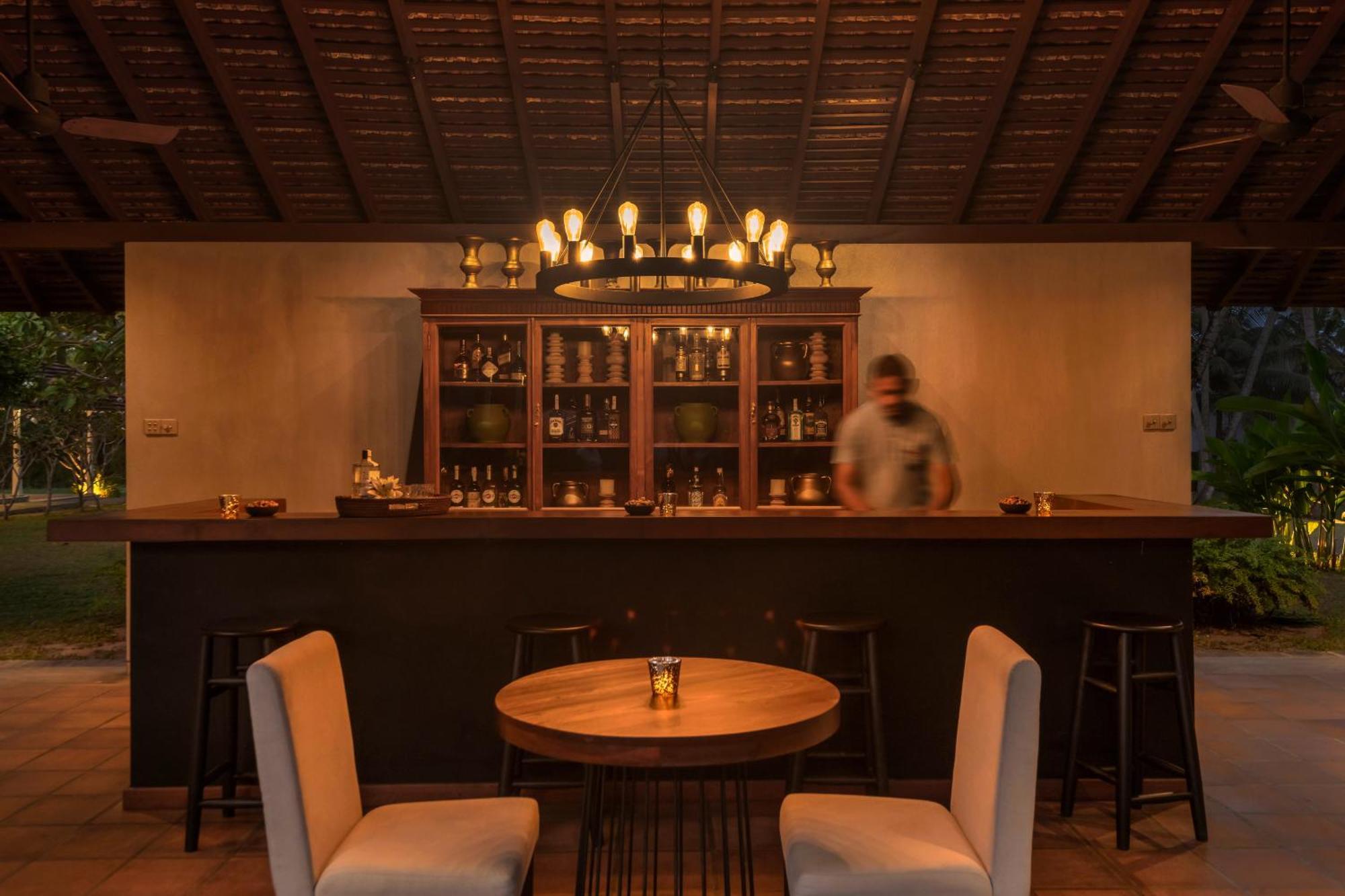 Uga Riva - Negombo Otel Dış mekan fotoğraf