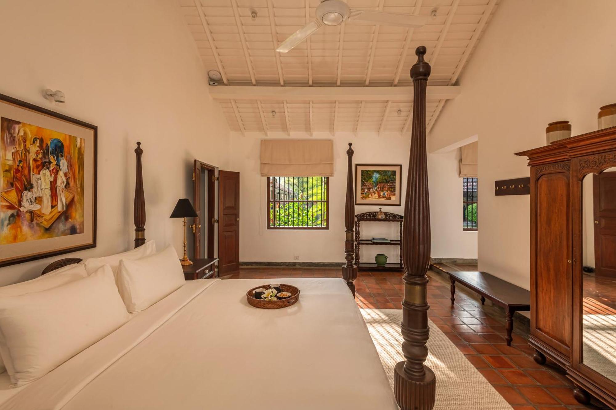 Uga Riva - Negombo Otel Dış mekan fotoğraf